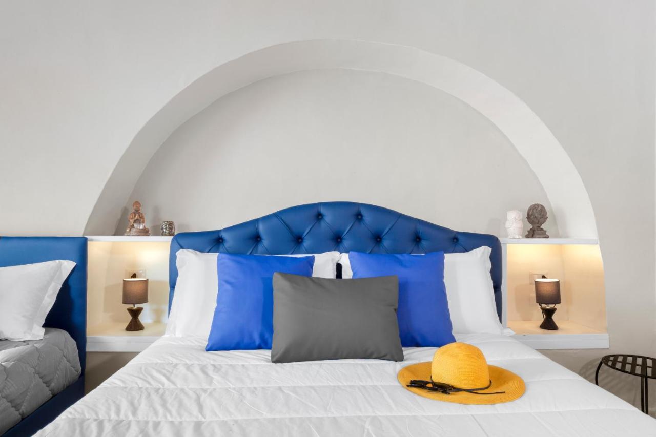Porto Salvo Hotel Sant'Agnello Exterior photo